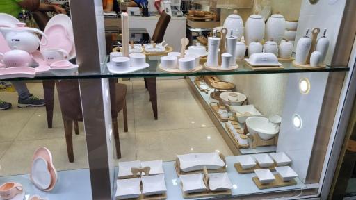 عکس مجتمع الماس بلورین