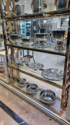 عکس مجتمع الماس بلورین