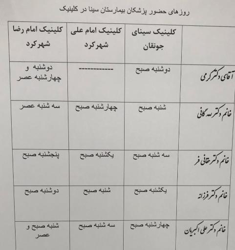 عکس بیمارستان روانی سینا