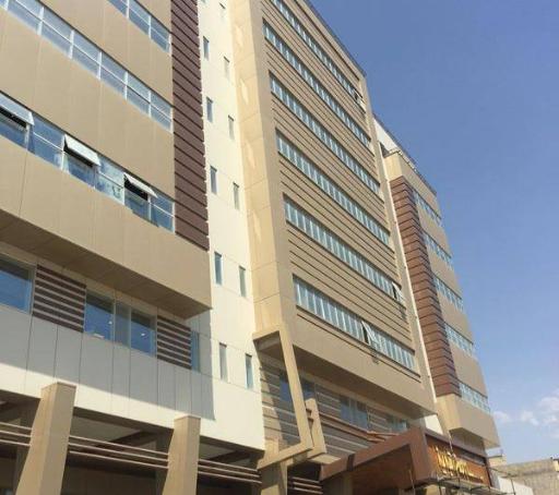 عکس کلینیک اینترونشن دکتر جلیلی