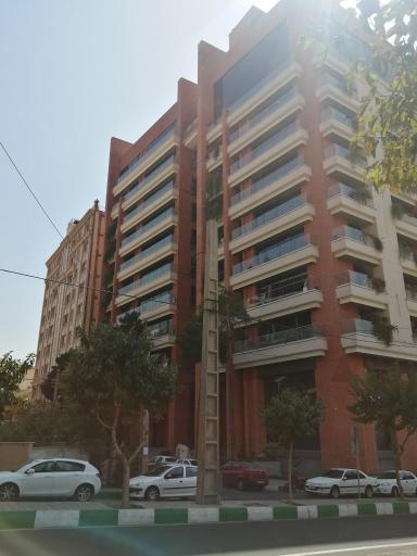 عکس ساختمان آگُرا