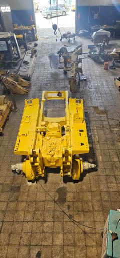 عکس گروه فنی مهندسی دیزلیران حبیب الهی 