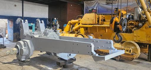 عکس گروه فنی مهندسی دیزلیران حبیب الهی 