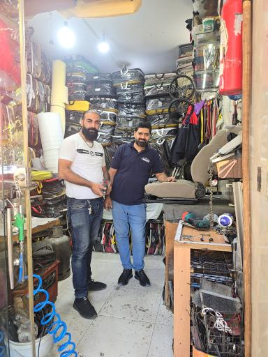 اسپرت مهدیه نو