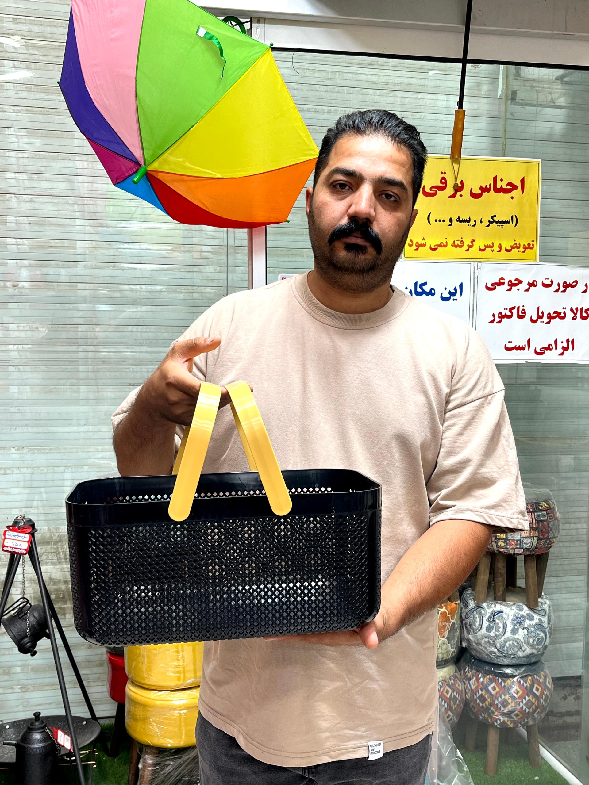 عکس فروشگاه کادولایت