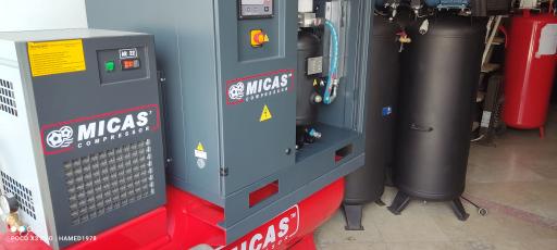 عکس هوا سازان خراسان