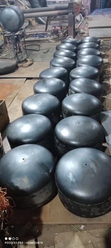 عکس هوا سازان خراسان