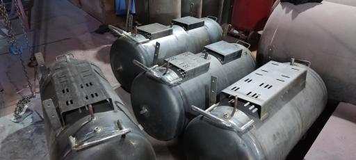 عکس هوا سازان خراسان