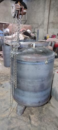 عکس هوا سازان خراسان