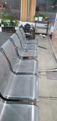 عکس شهربازی و خانه بازی قصر