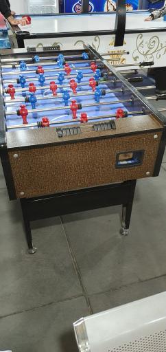 شهربازی و خانه بازی قصر