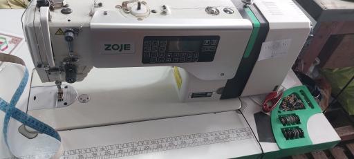 عکس خیاطی بهنام