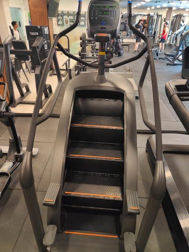 عکس باشگاه بدنسازی من