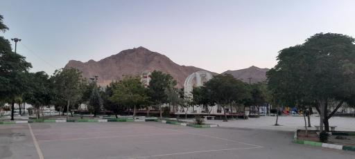 پارک شهرک همت