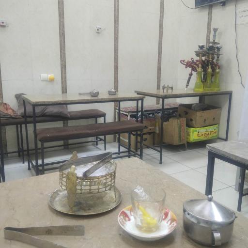 عکس قهوه خانه 