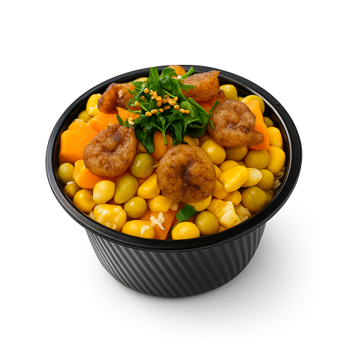 عکس نودل بار گره