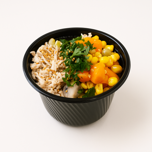 عکس نودل بار گره