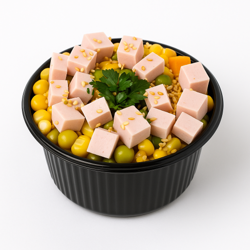 عکس نودل بار گره