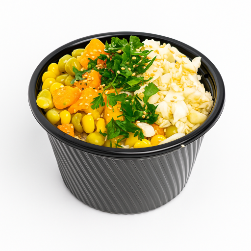 عکس نودل بار گره