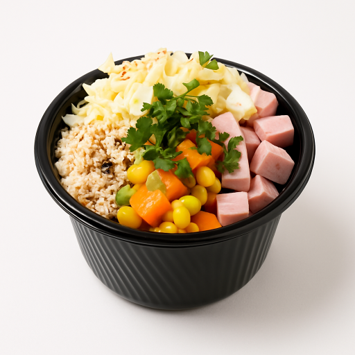 عکس نودل بار گره