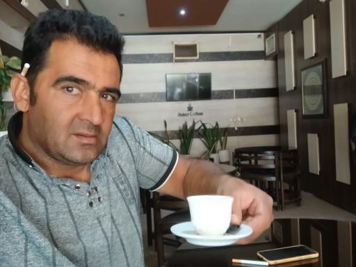 عکس کافه آوینا