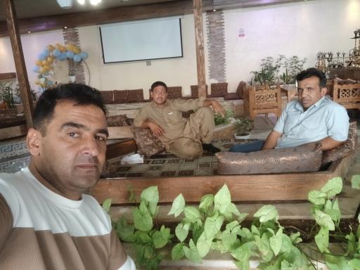 عکس مجتمع غذایی الماس