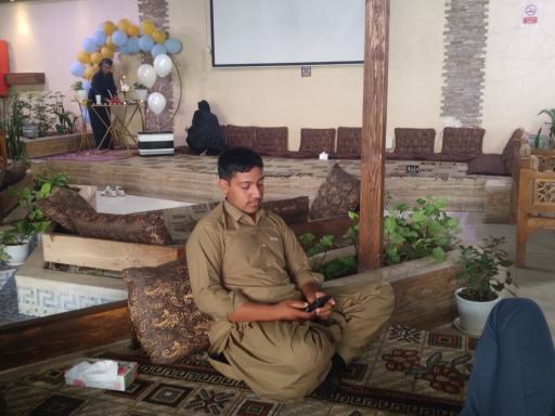 عکس مجتمع غذایی الماس