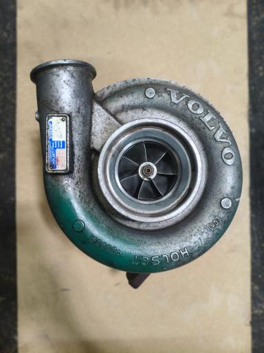 عکس تعمیرگاه سوپر شارژ۱۲۱