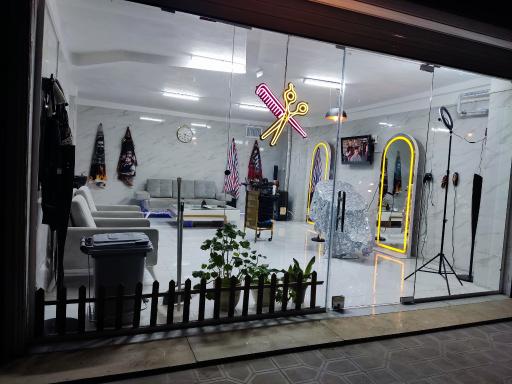 عکس پیرایش امیر 