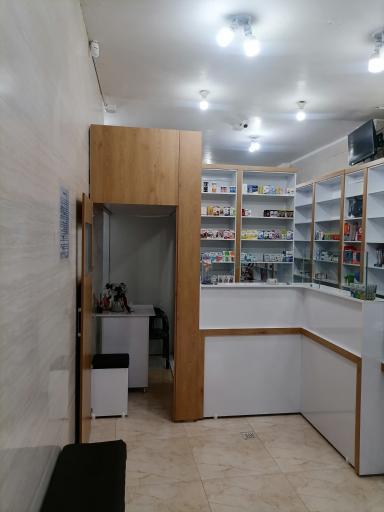 عکس داروخانه دکتر فاطمه قربانی