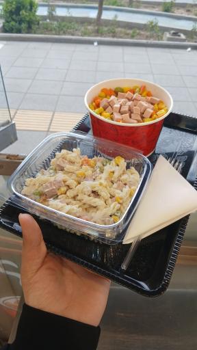 عکس نودل بار گره