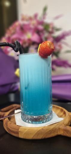 عکس کافه ژاوین 