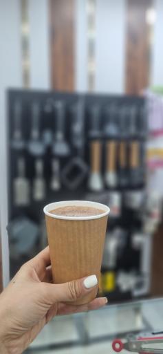 عکس کافه ژاوین 