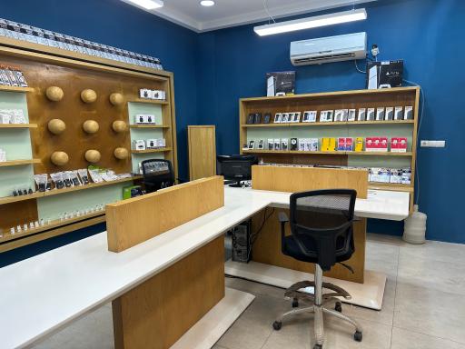 فروشگاه آوان‌تل