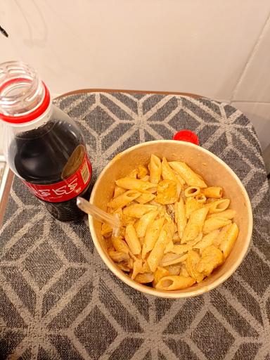 عکس نودل بار گره