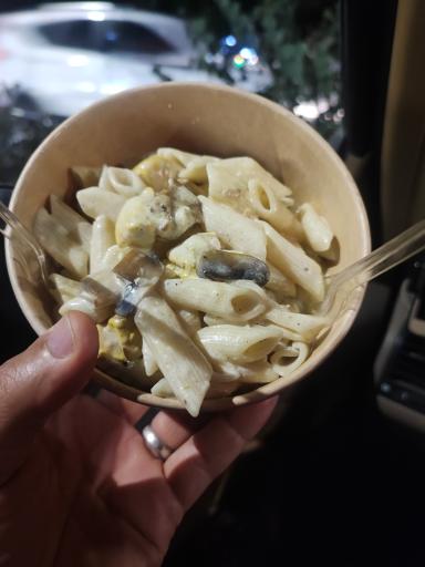 عکس نودل بار گره
