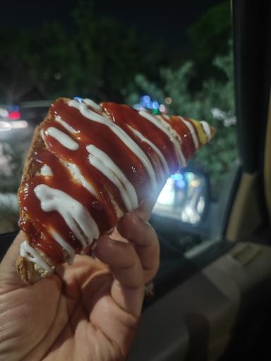 عکس نودل بار گره
