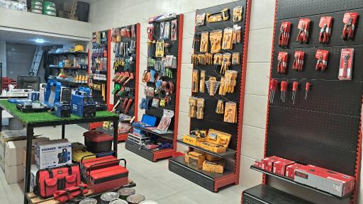 عکس تهران ابزار