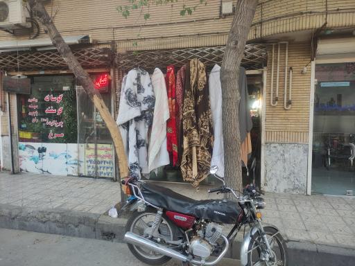 عکس خشکشویی روشن اکسپرس