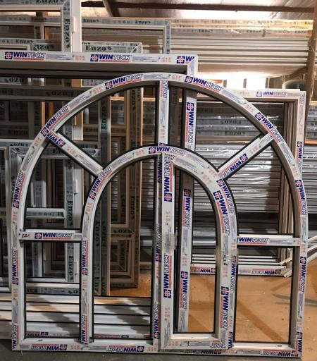 عکس پنجره دوجداره نواندیشان