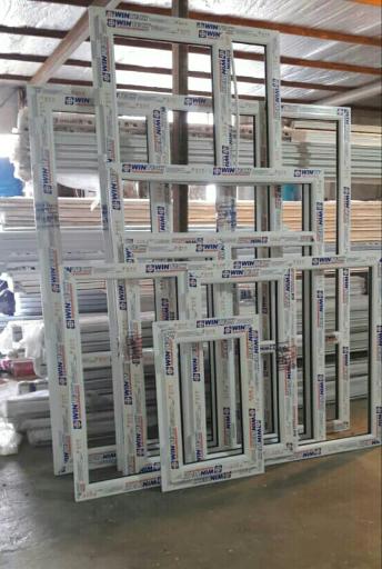 عکس پنجره دوجداره نواندیشان