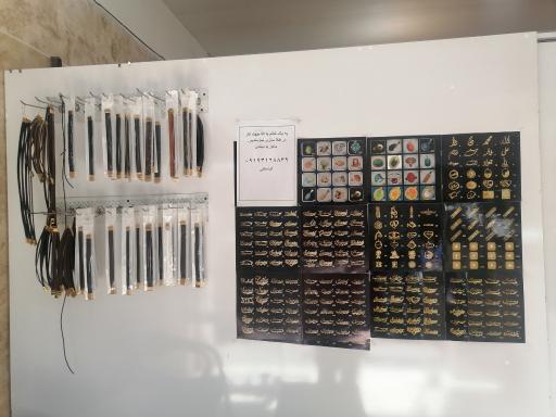 عکس طراحی ساخت تعمیرات طلا و نقره 