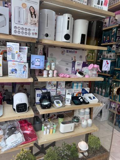 عکس تجهیزات پزشکی و تندرستی تجهیز کارا