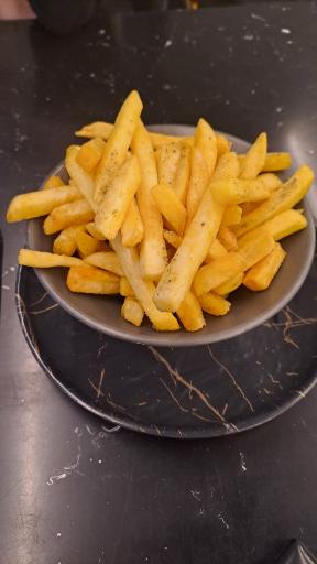 عکس رستوران مایا