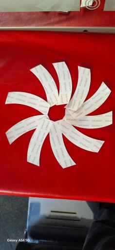 عکس آرایشگاه و پروتز موی مردانه کارینو ۲