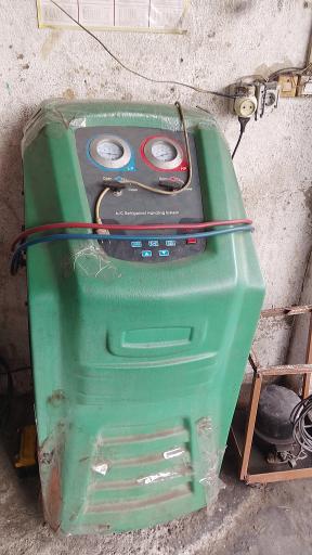 عکس باطری سازی سید عباس