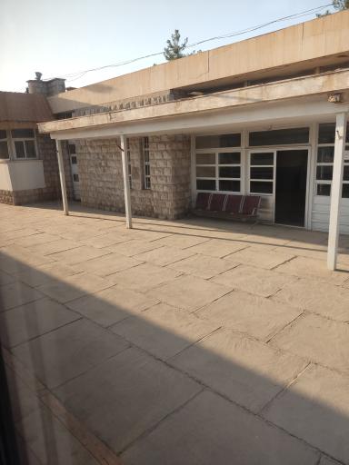 عکس ایستگاه راه آهن سجزی (سیستان)