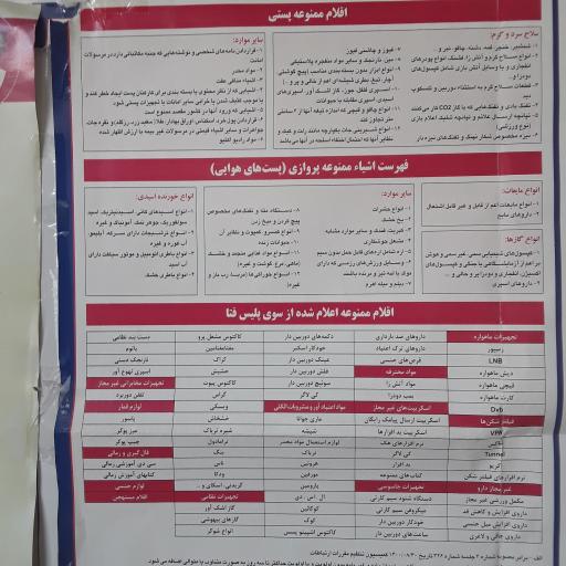 عکس اداره پست ملک شهر