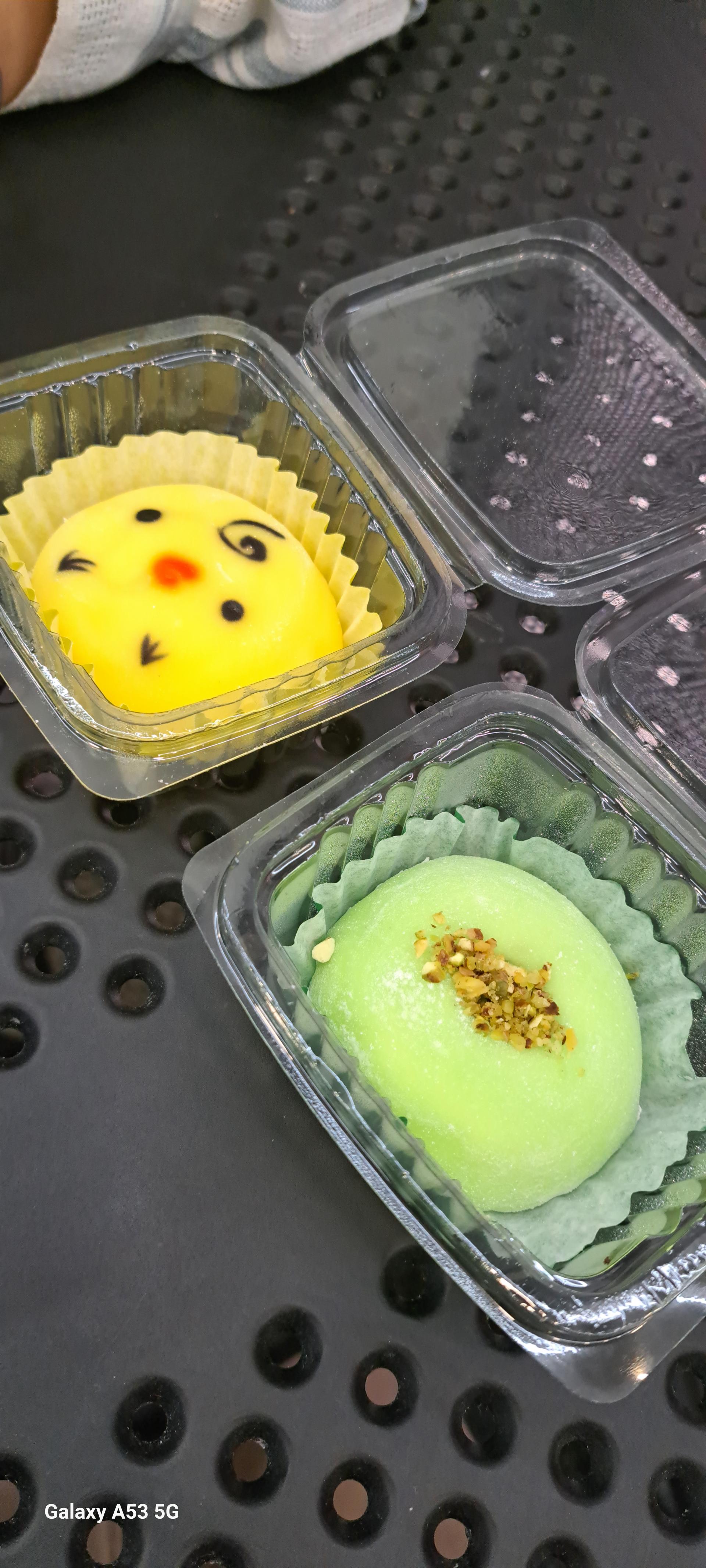 عکس کافه قنادی نمونه 