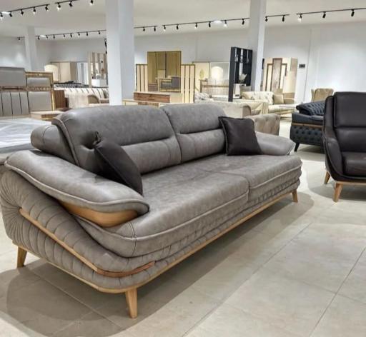 عکس صنایع چوبی مهیا 